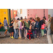 3° año en BUENOS AIRES CULTURAL - Secundario